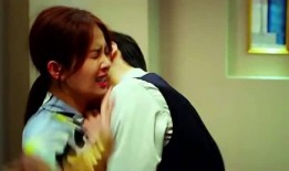 情侣亲吻吃瓜,情侣亲吻引发的吃瓜热潮