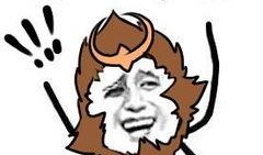 悟空吃瓜表情,揭秘猴王搞笑背后的故事