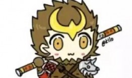 悟空吃瓜表情,揭秘猴王搞笑背后的故事