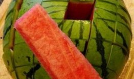 各国吃瓜对比,风味与习俗的碰撞