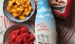 芒果吃瓜酱,揭秘网红美食背后的故事