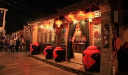 哈夫酒馆吃瓜,吃瓜群众的欢乐盛宴