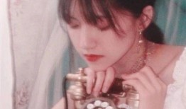 仙气吃瓜女生头像,揭秘网络新潮流