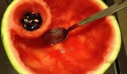 吃瓜用勺子,探索勺子带来的独特美味体验