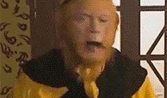 悟空吃瓜表情,揭秘猴王搞笑背后的故事