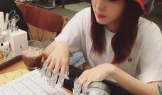 中国女团吃瓜群众