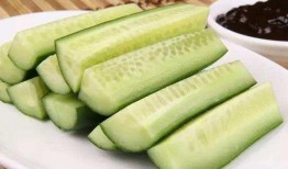 吃小瓜减不减肥,轻松减脂的秘密武器