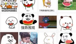 为什么我们吃瓜,揭秘“吃瓜群众”背后的社会现象与心理动机