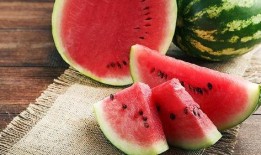 减肥可以吃的瓜,减肥期间的理想瓜果选择指南