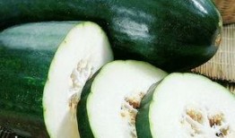 入夏必吃的瓜是什么瓜呢,入夏必吃的瓜类盘点
