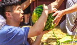 jj吃瓜比赛,jj吃瓜比赛精彩瞬间大盘点