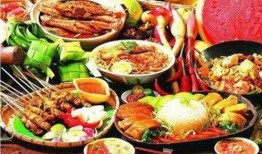 吃瓜主播沉浸式吃美食,跟随吃瓜主播的味蕾探险