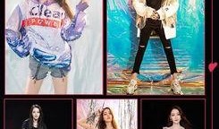 演出会女粉丝吃瓜