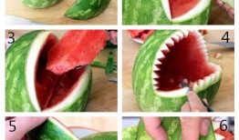 梦里云里吃瓜,一场奇幻的云端美食之旅