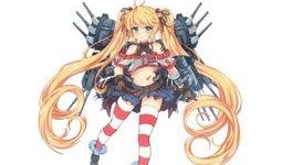 舰娘封面吃瓜,揭秘吃瓜群众的狂欢盛宴