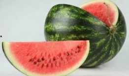 甜水吃瓜,夏日清凉美食之旅