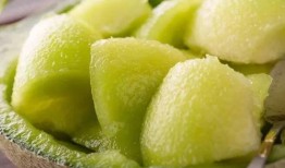 甜水吃瓜,夏日清凉美食之旅