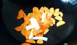 茄瓜炒着吃致癌