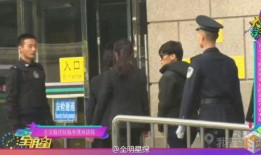 离婚法院吃瓜,一场家庭纷争的法庭演绎