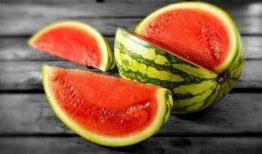 减肥大瓜可以吃吗,哪些食物可以放心享用？