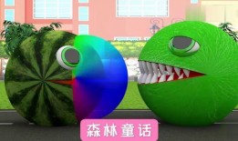 吃豆子瓜的小鸟,探寻自然界的趣味奇观