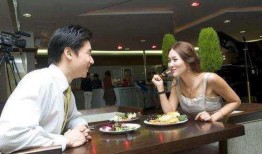 相亲吃瓜记,一场吃瓜群众的欢乐盛宴