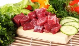 羊肉可以吃网纹瓜,传统美食的完美融合