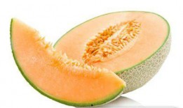 请你吃哈密瓜文案,哈密瓜美食之旅