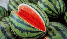 甜水吃瓜,夏日清凉美食之旅