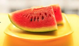 随便吃瓜有什么好处,揭秘随便吃瓜的五大益处