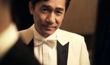 吃瓜梁朝伟,光影交错的人生传奇