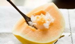 梦到吃蜜瓜不甜,揭秘梦到吃蜜瓜不甜的奥秘