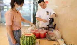 武安吃瓜事件视频,一场网络狂欢背后的真相与反思