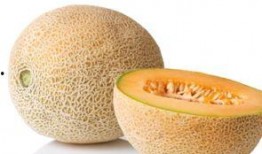 孕中期吃哈密瓜,营养美味，助力母婴健康