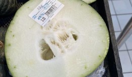 成都朋友都在吃瓜,朋友圈热议的美食新宠