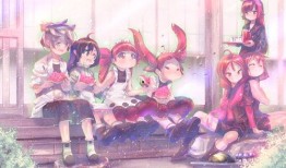 吃瓜少女的王国,网络舆论场中的青春印记