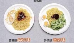 吃瓜面用的酱料,夏日消暑必备！