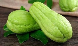 瓜发青敢吃吗,敢尝鲜？揭秘瓜果安全食用指南