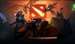 dota2 吃瓜,吃瓜群众眼中的赛场风云
