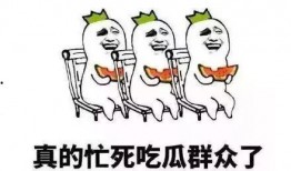 那些吃瓜群众们,揭秘吃瓜群众背后的故事与现象