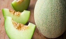 吃哈密瓜可以吃红枣,夏日养生新选择