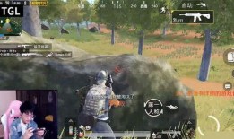 吃瓜吃鸡女神是谁啊,网络红人的崛起之路