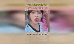 女子吃瓜刁难男友,揭秘情侣间的甜蜜较量