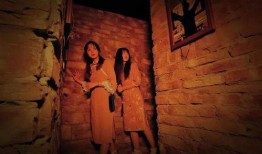 开窗吃瓜恐怖传说,揭秘恐怖传说背后的惊悚真相