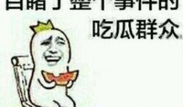 吃瓜群众之主,网络舆论风向标背后的故事