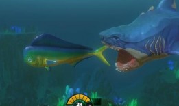 海底安琪吃瓜,海底安琪的奇幻瓜界冒险