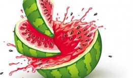 享受吃瓜乐趣英语,英语中的夏日消遣艺术