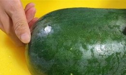 入夏必吃的瓜是什么瓜呢,入夏必吃的瓜类盘点