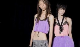 泰国模特吃瓜,吃瓜瞬间成焦点