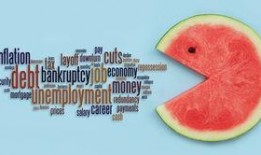 享受吃瓜乐趣英语,英语中的夏日消遣艺术